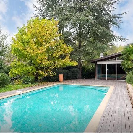 Plum'Art Bed and Breakfast Saint-Cyr-au-Mont-d'Or Εξωτερικό φωτογραφία