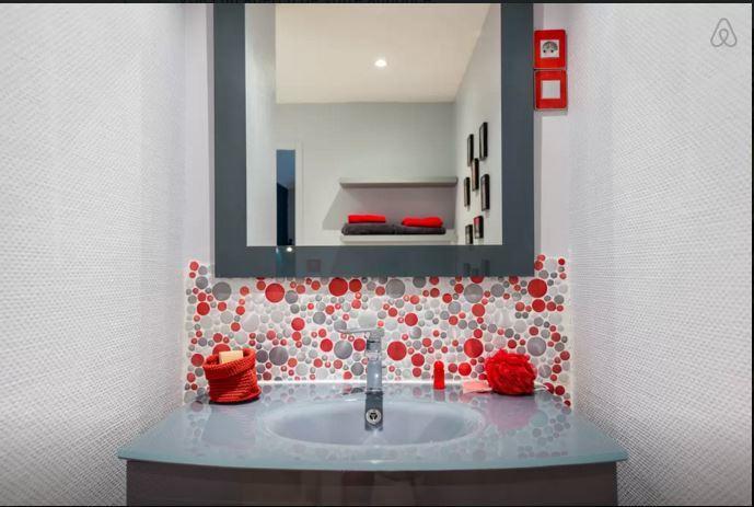 Plum'Art Bed and Breakfast Saint-Cyr-au-Mont-d'Or Εξωτερικό φωτογραφία
