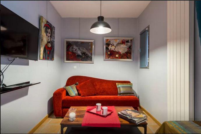 Plum'Art Bed and Breakfast Saint-Cyr-au-Mont-d'Or Εξωτερικό φωτογραφία